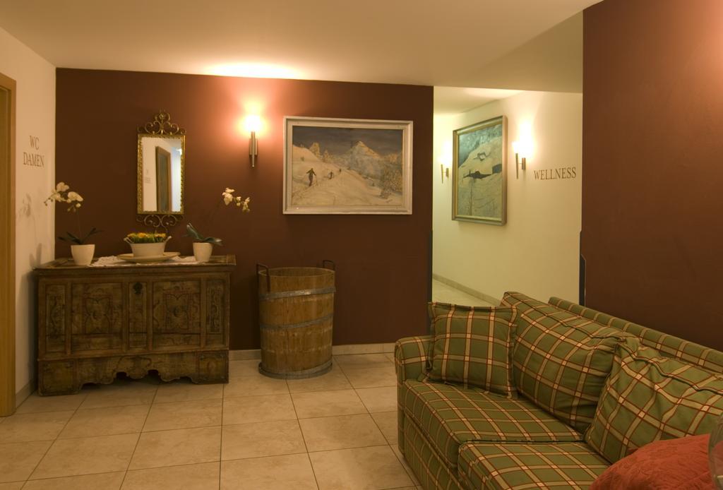 Hotel Braeuwirt Kirchberg in Tirol Exterior foto
